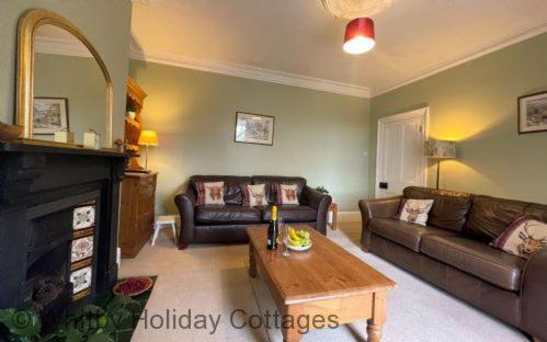 Deerness, 4Star Gold Award 2024, Whitby Villa Luaran gambar
