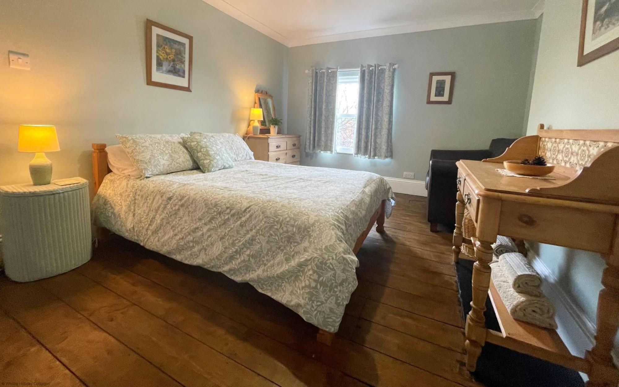 Deerness, 4Star Gold Award 2024, Whitby Villa Luaran gambar
