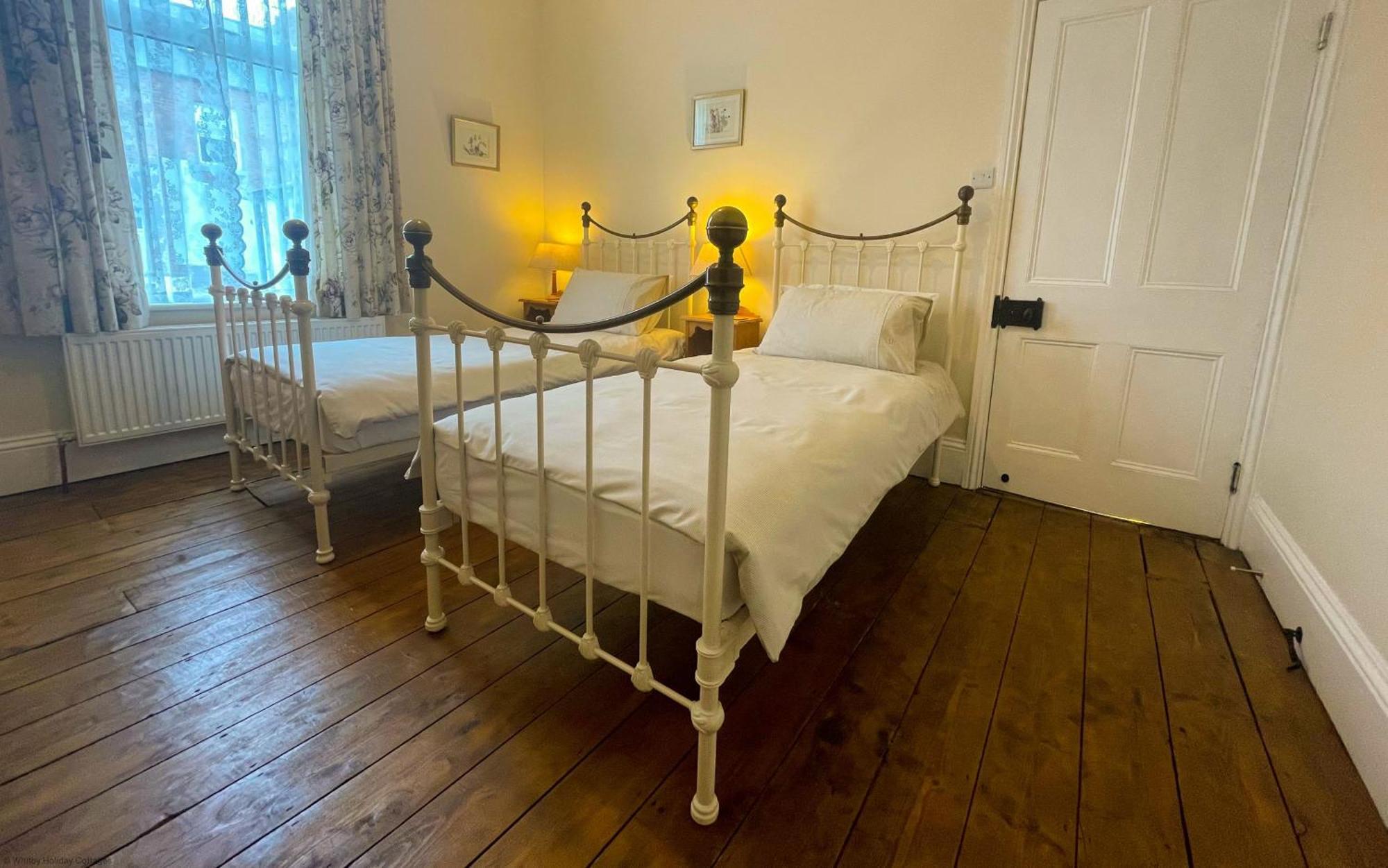 Deerness, 4Star Gold Award 2024, Whitby Villa Luaran gambar