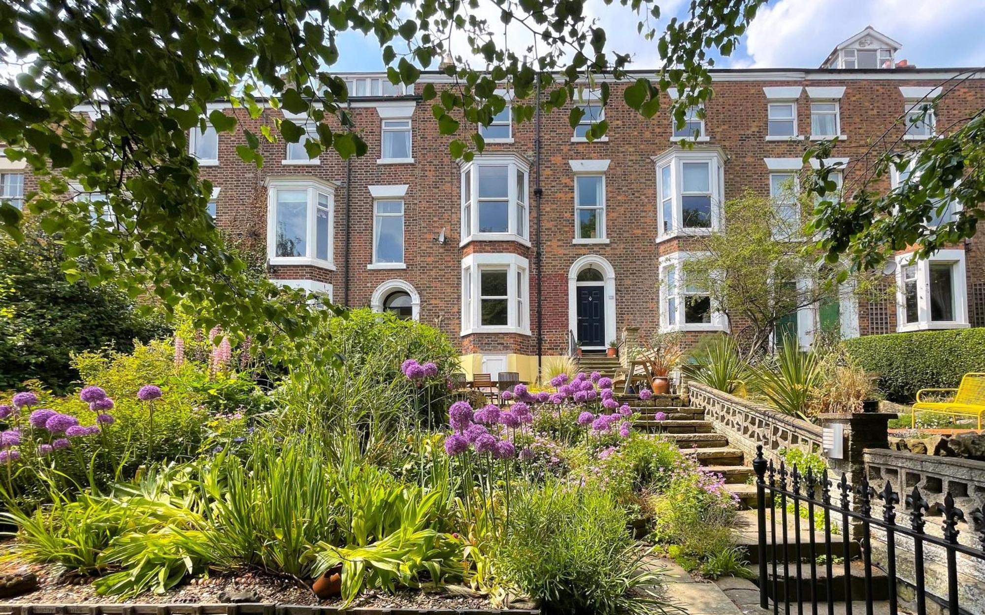 Deerness, 4Star Gold Award 2024, Whitby Villa Luaran gambar