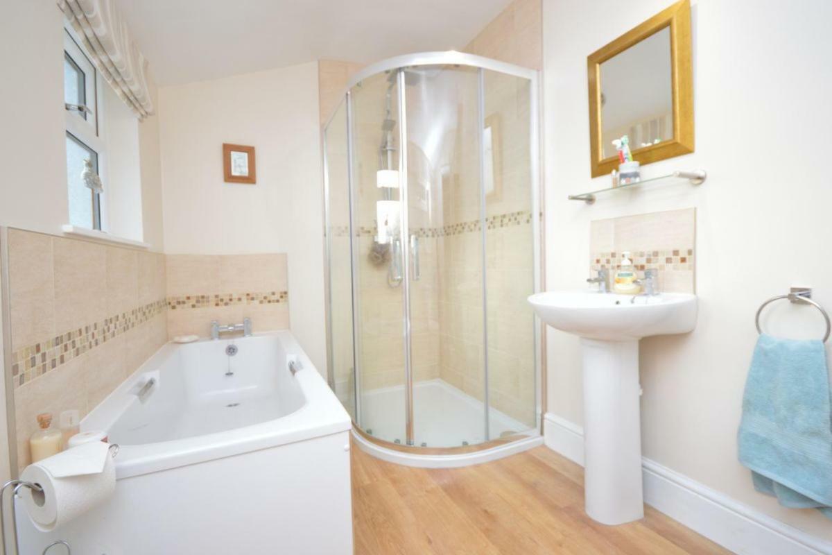 Deerness, 4Star Gold Award 2024, Whitby Villa Luaran gambar