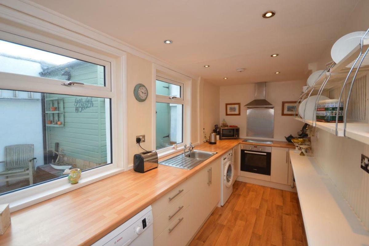 Deerness, 4Star Gold Award 2024, Whitby Villa Luaran gambar