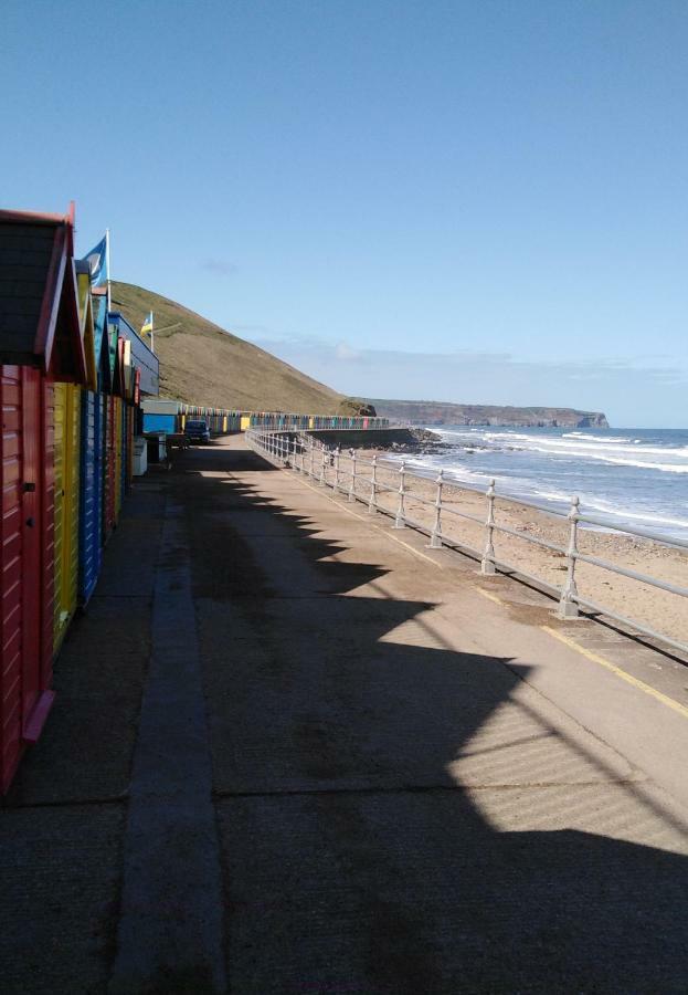 Deerness, 4Star Gold Award 2024, Whitby Villa Luaran gambar