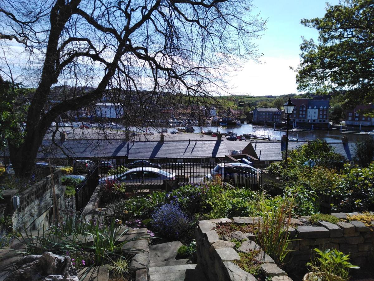 Deerness, 4Star Gold Award 2024, Whitby Villa Luaran gambar