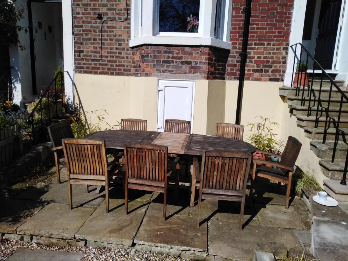 Deerness, 4Star Gold Award 2024, Whitby Villa Luaran gambar